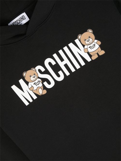  MOSCHINO KID-TEEN | HUF07ILCA5860100